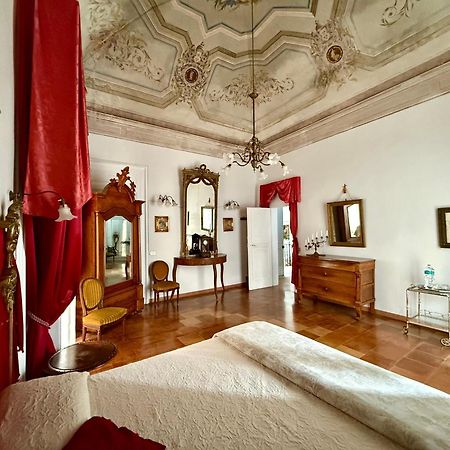 Le Foglie Di Acanto Lucera Buitenkant foto