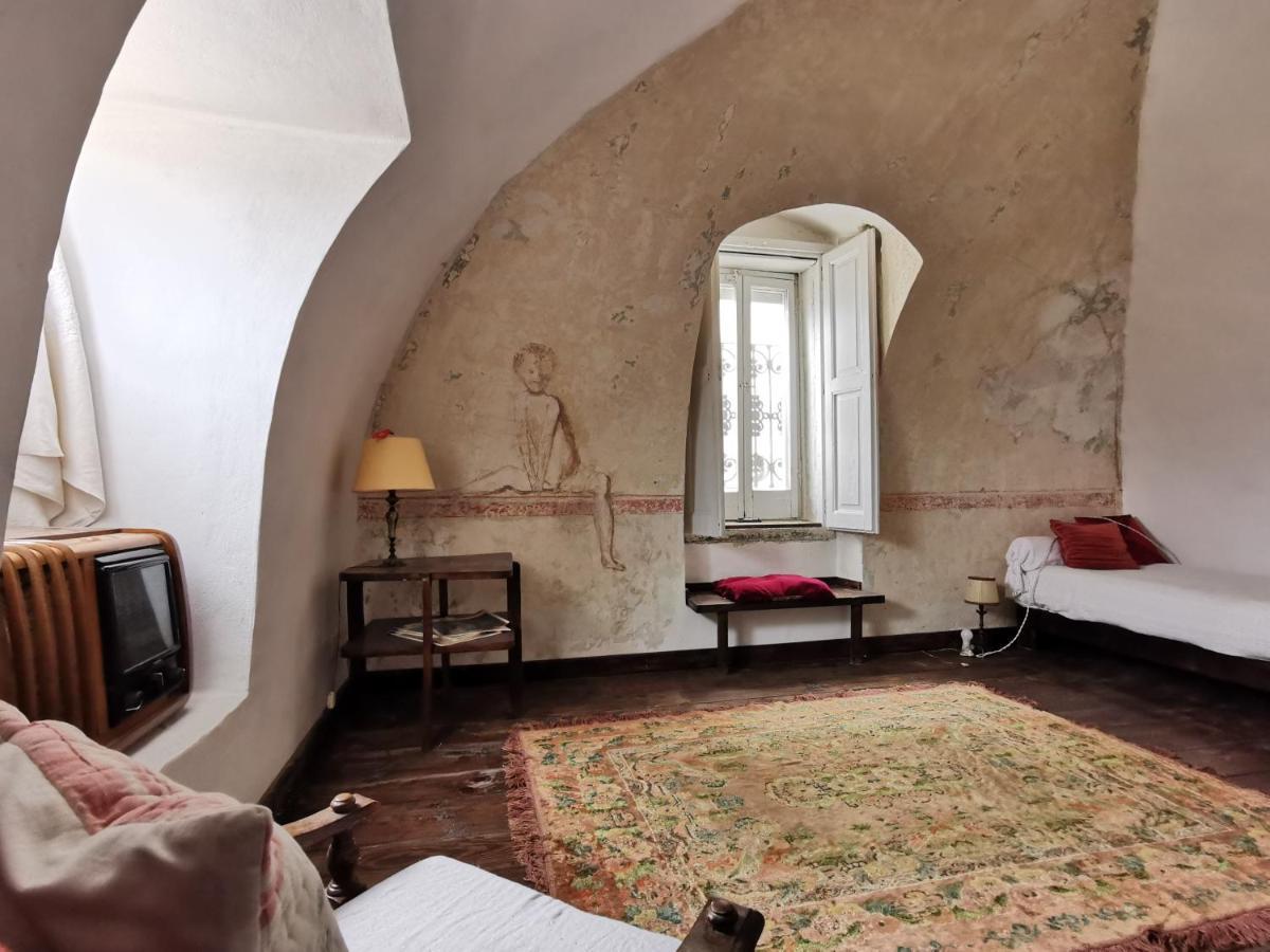 Le Foglie Di Acanto Lucera Buitenkant foto