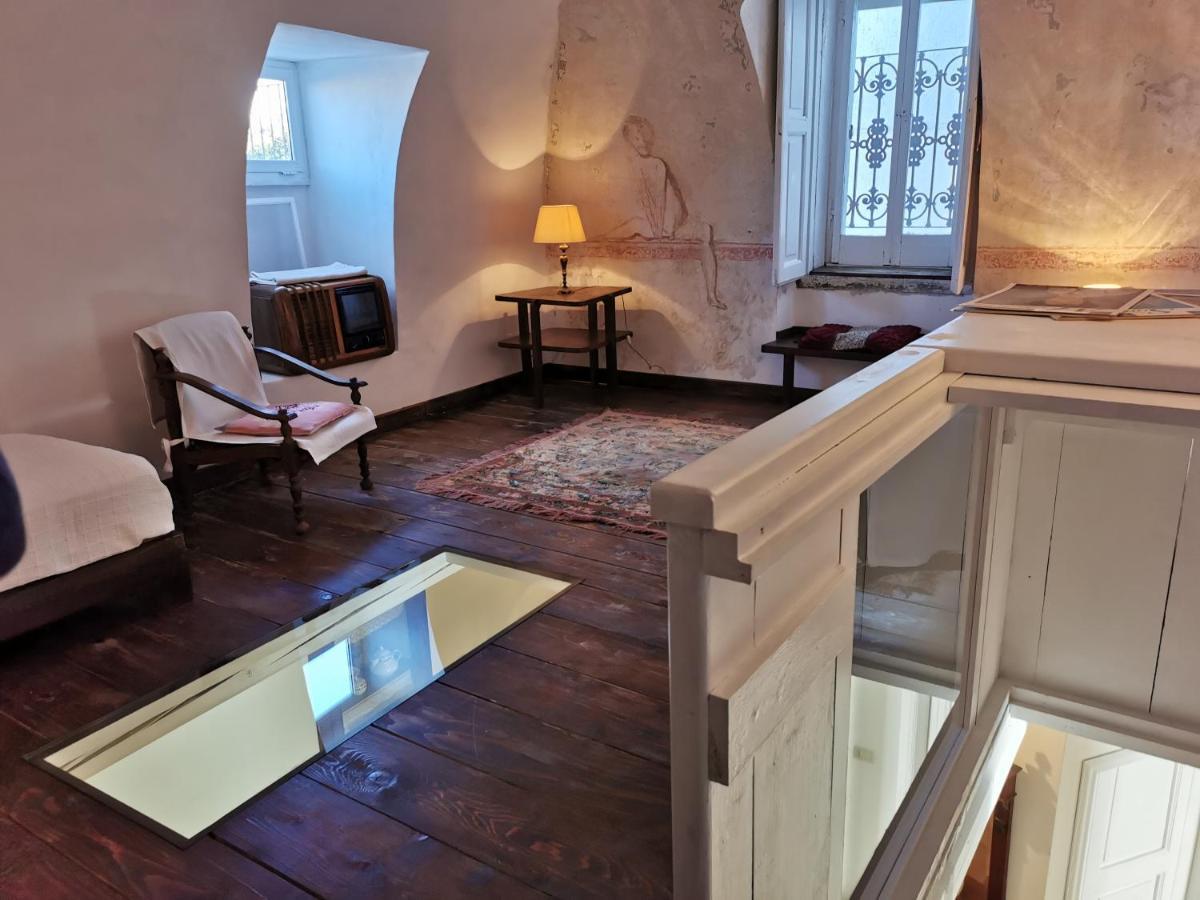 Le Foglie Di Acanto Lucera Buitenkant foto
