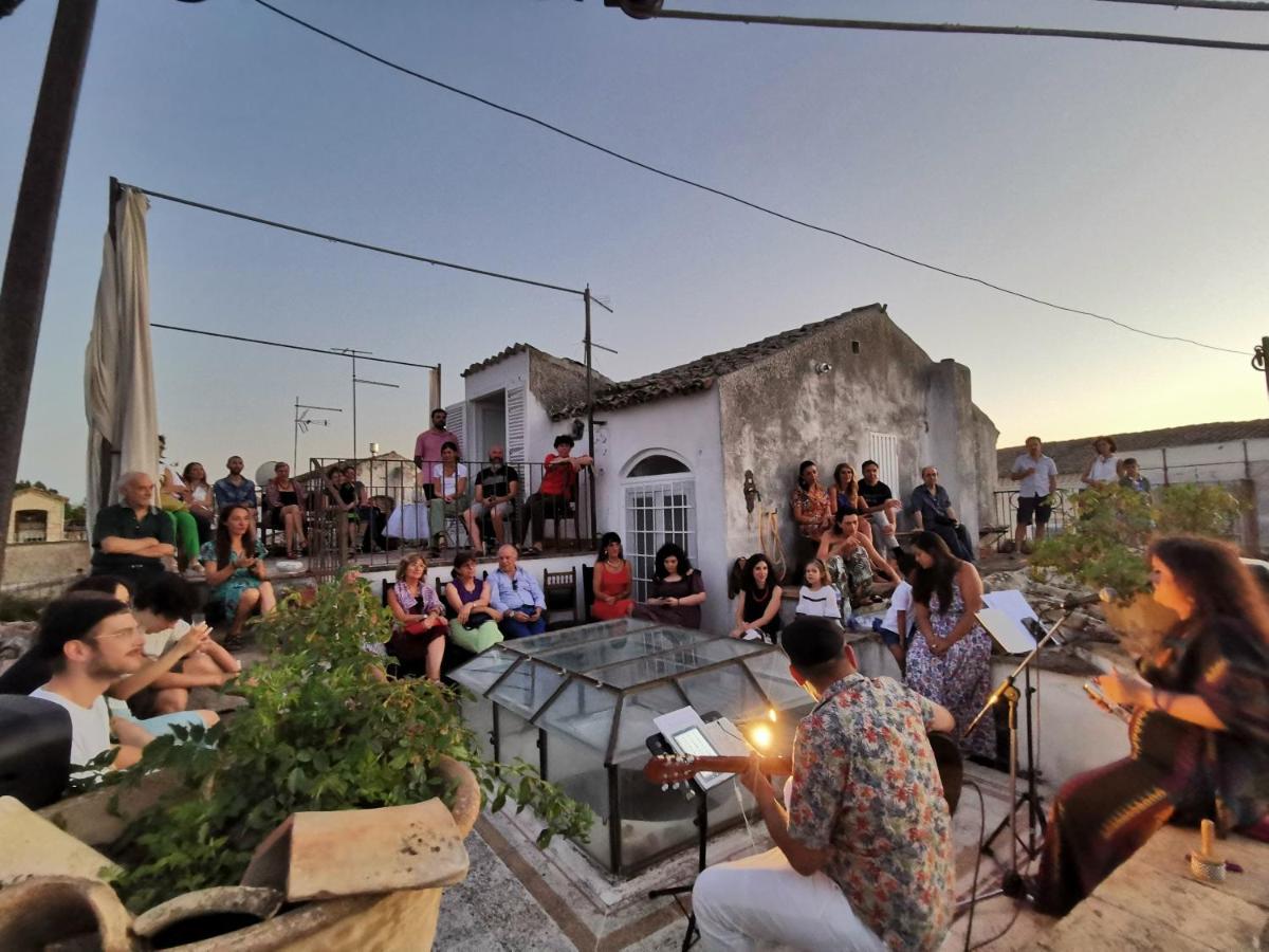 Le Foglie Di Acanto Lucera Buitenkant foto