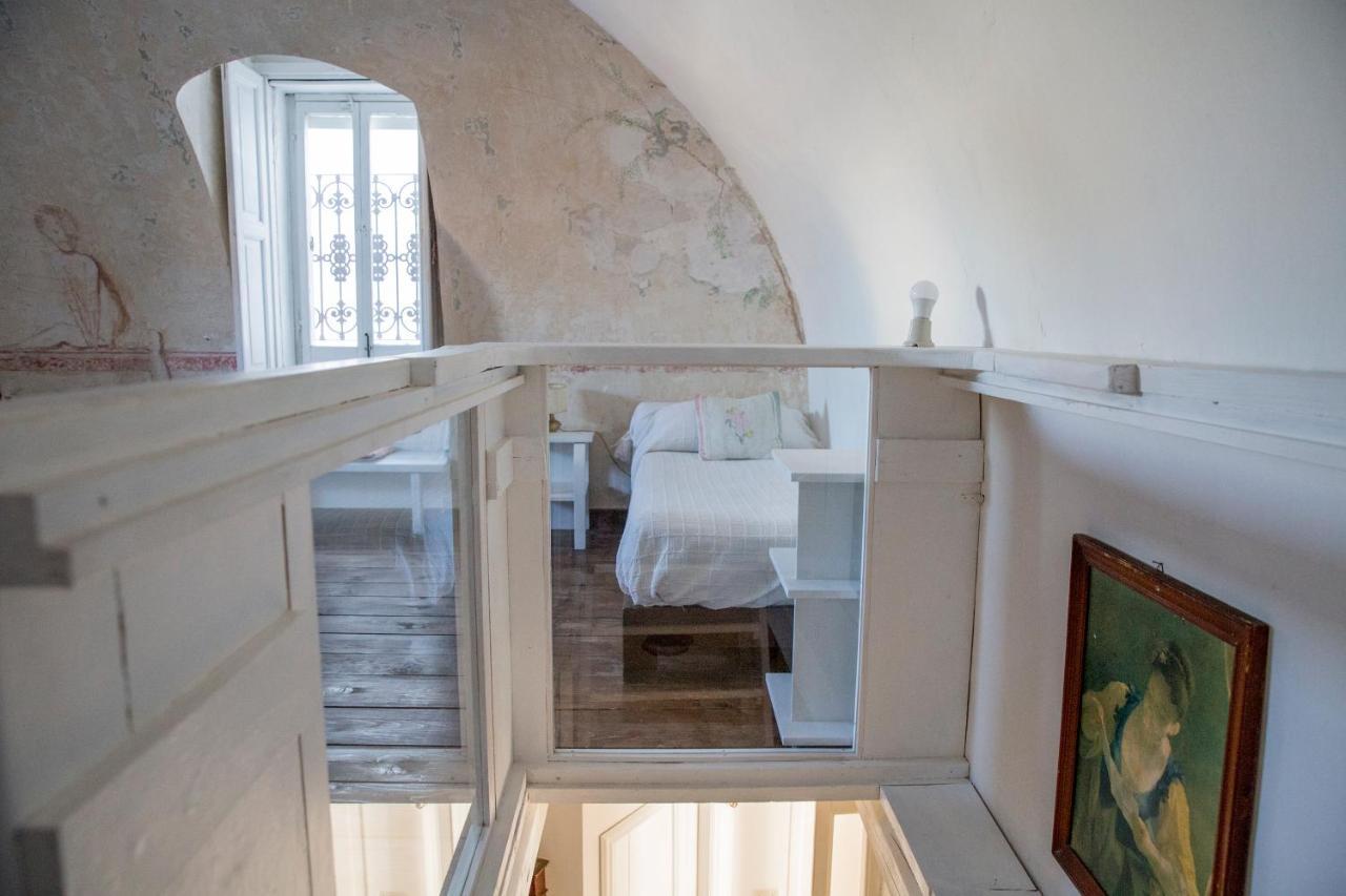 Le Foglie Di Acanto Lucera Buitenkant foto