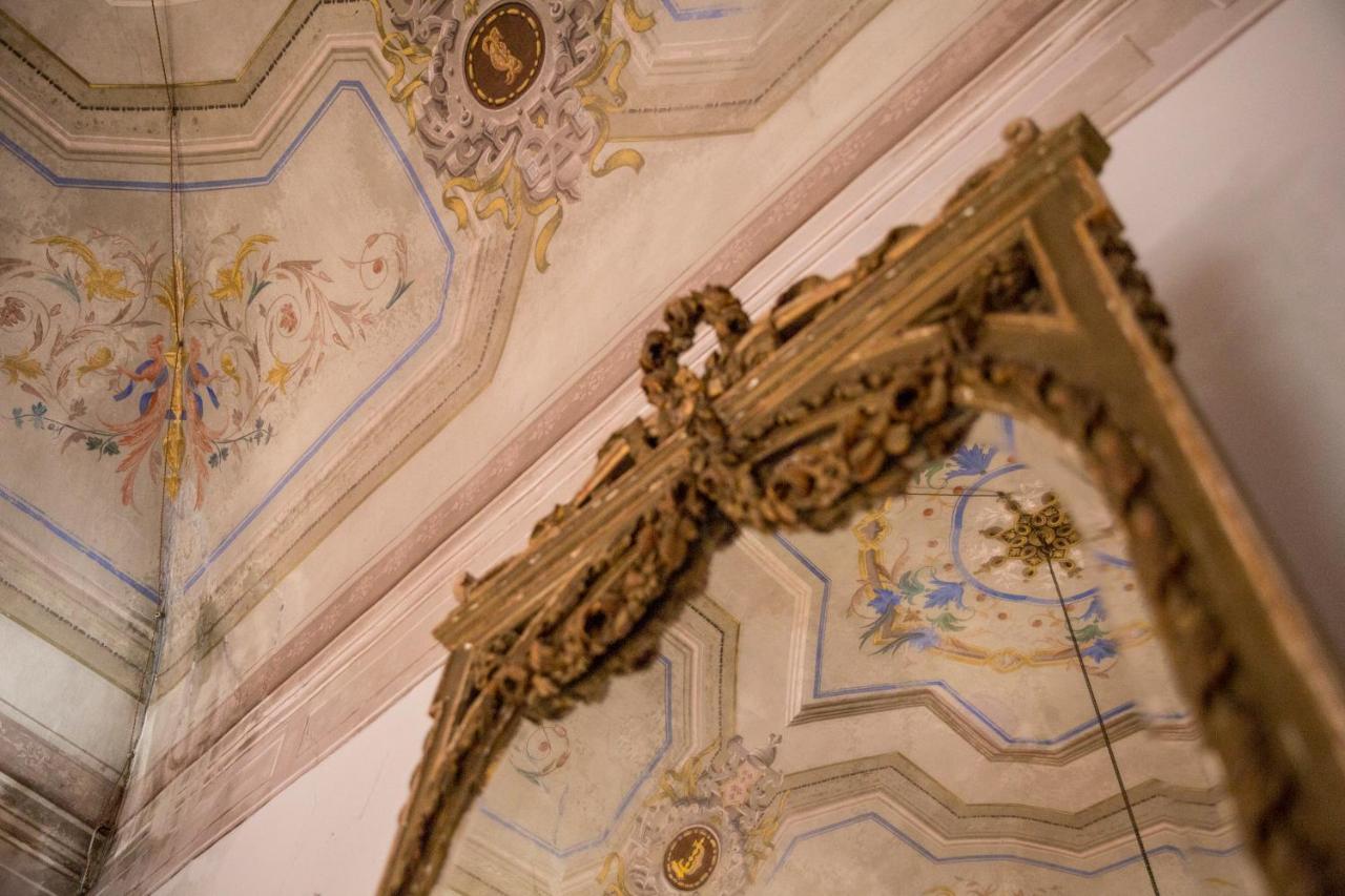 Le Foglie Di Acanto Lucera Buitenkant foto