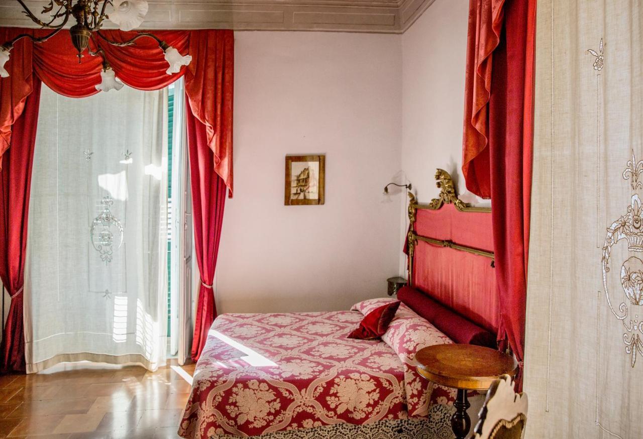 Le Foglie Di Acanto Lucera Buitenkant foto