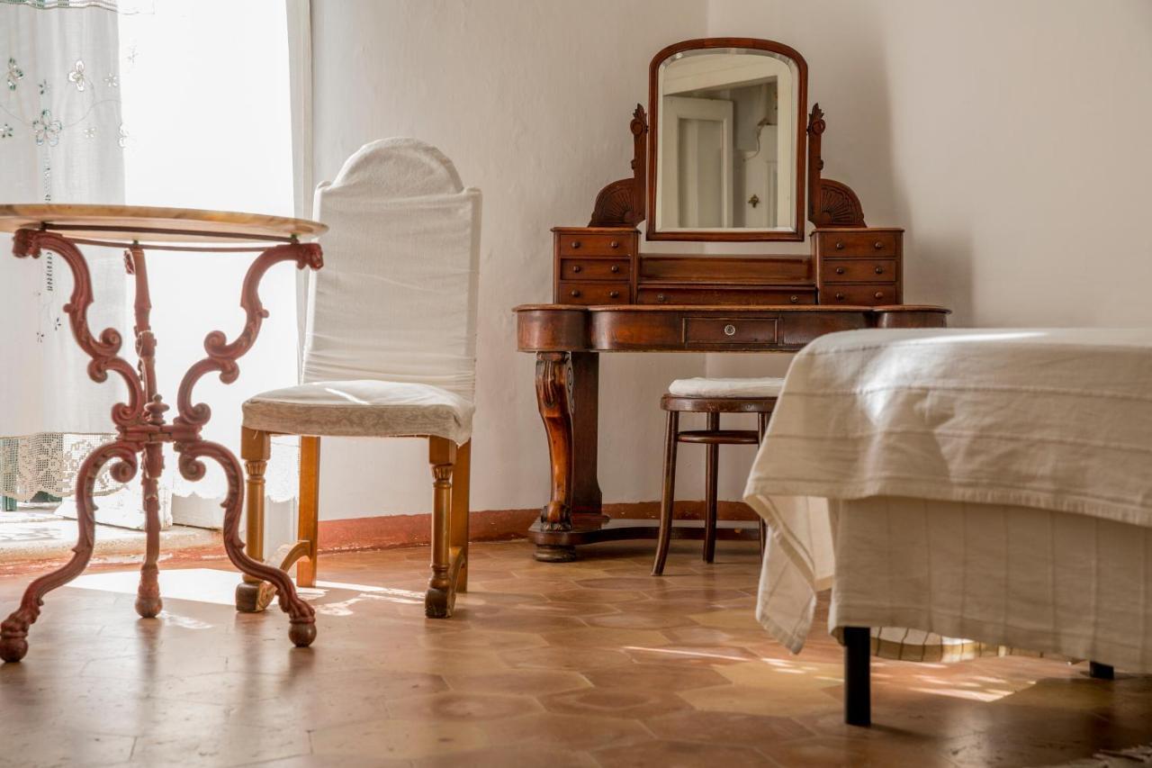 Le Foglie Di Acanto Lucera Buitenkant foto