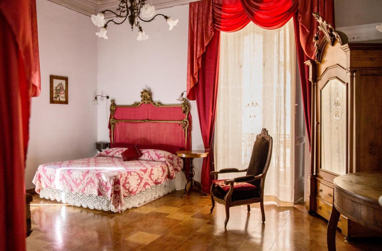 Le Foglie Di Acanto Lucera Buitenkant foto