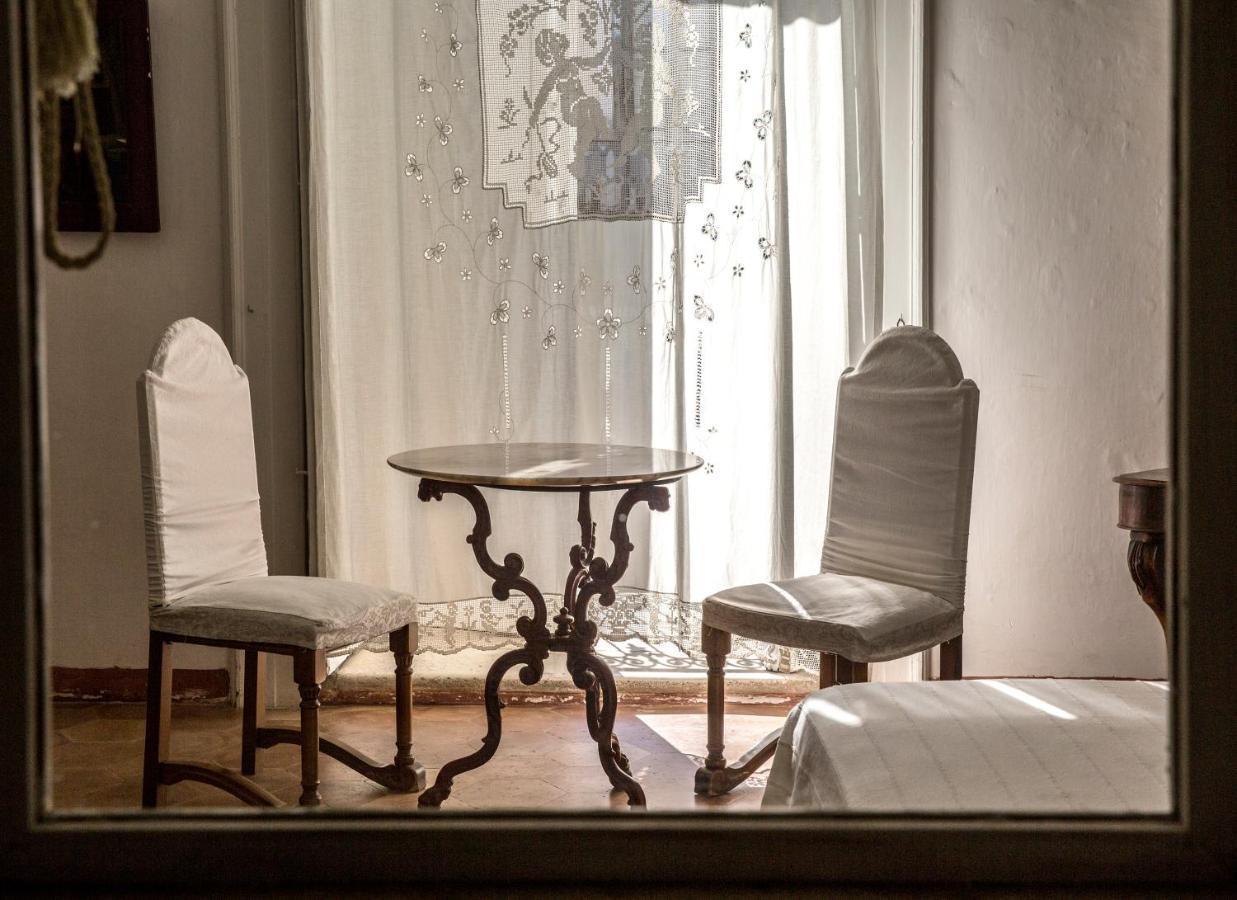 Le Foglie Di Acanto Lucera Buitenkant foto