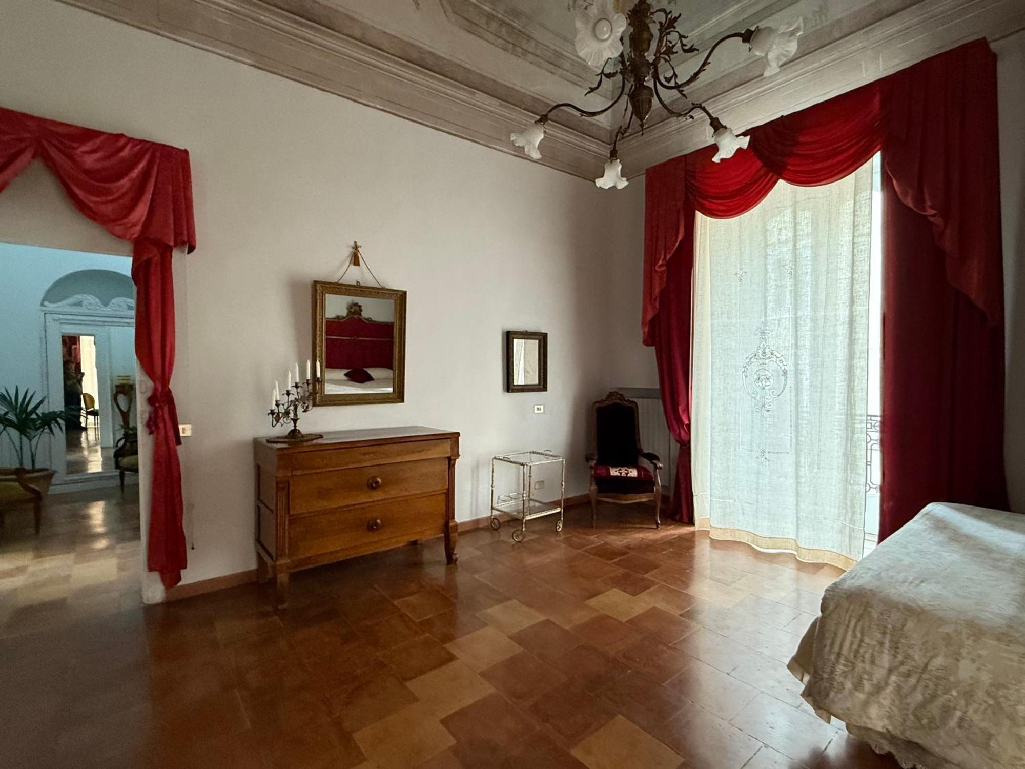 Le Foglie Di Acanto Lucera Buitenkant foto